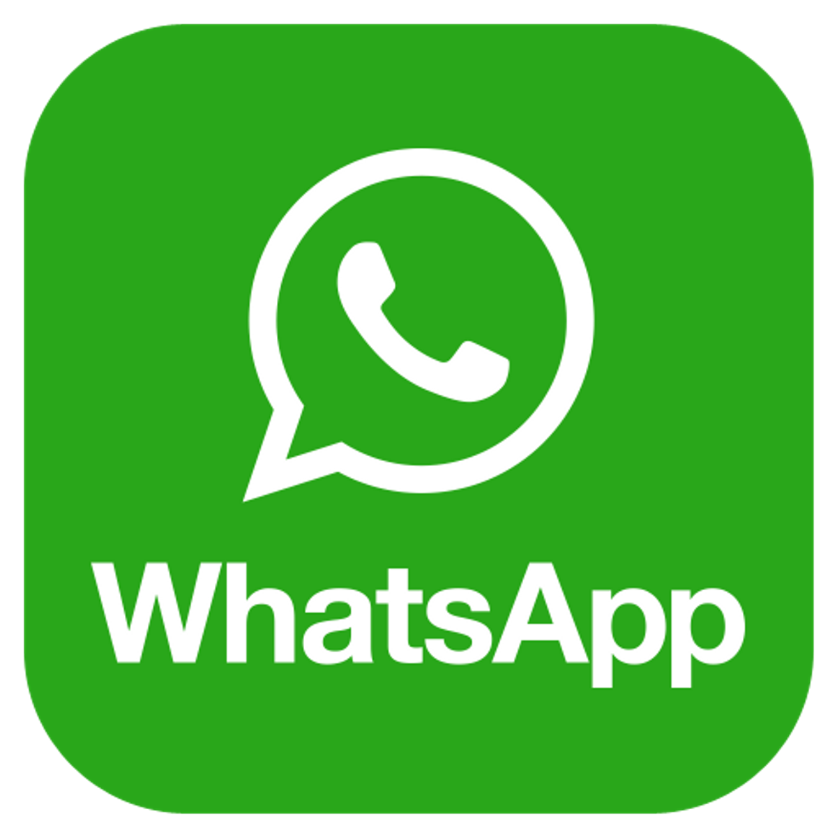 Schreiben Sie uns auf WhatsApp